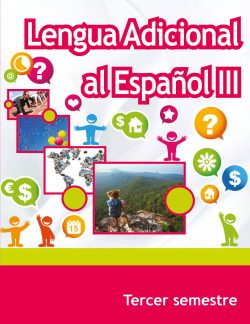 Lengua Adicional al Español III